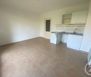 Location Appartement 1 pièce 25m² MONTPELLIER 34090 - Photo 1