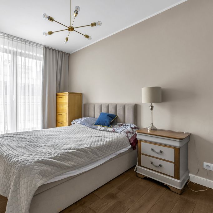 Luksusowy apartament ul. Peszteńska 8 - Photo 1