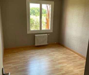 Location Maison 4 pièces 96m² - Photo 6
