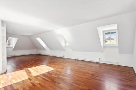 Oasis de vie moderne avec terrasse privée - terrasse sur le toit de 70 m2 - Photo 2