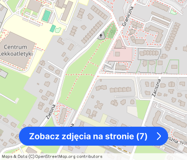 Mieszkanie 2-pokoje Graniczna – zdjęcie 1