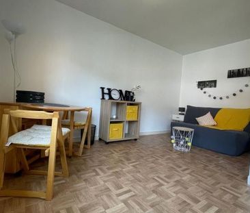 Location Appartement 1 pièce LIMOGES (87000) - Photo 4