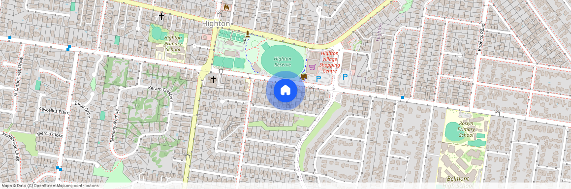 1/241 Roslyn Road, Vic 3216, Highton