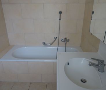 CHARMANT 4 ½ PIECES - Avec grand balcon et à deux pas de l'école ! - Foto 6