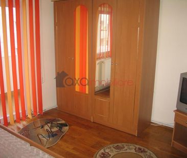 Apartament 3 camere de inchiriat in Cluj-Napoca, Manastur ID 609 - Photo 5
