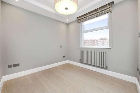 Boydell Court, St. Johns Wood Park, London, NW8 - Photo 3