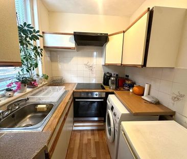 Studio to rent - Photo 5