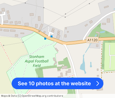 Stonham Aspal - Photo 1