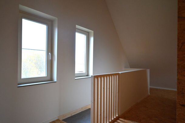 Rustig gelegen OB - 3 slpk. met een bew. opp. van 185m² - Photo 1