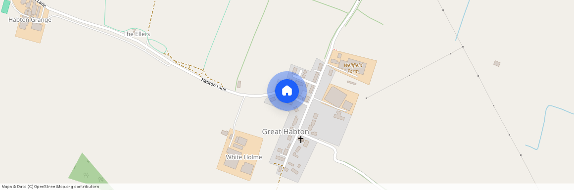 Great Habton, Malton