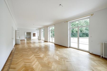 Splendide rez-de-jardin de 300 m² ; 100 m² terrasse - Photo 4