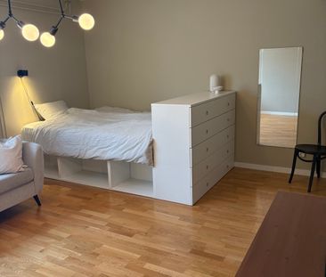 Brahegatan, Göteborg - Photo 3