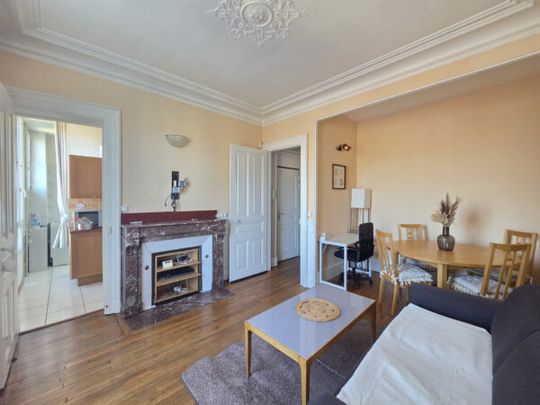 Appartement / Location - Photo 1