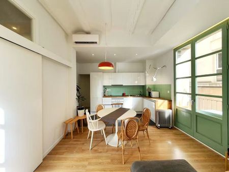 Carrer de Sant Pacià, Barcelona, Catalonia 08001 - Photo 4