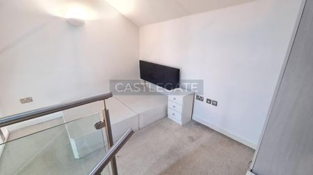 1 bedroom ground floor flat to rent - Photo 4