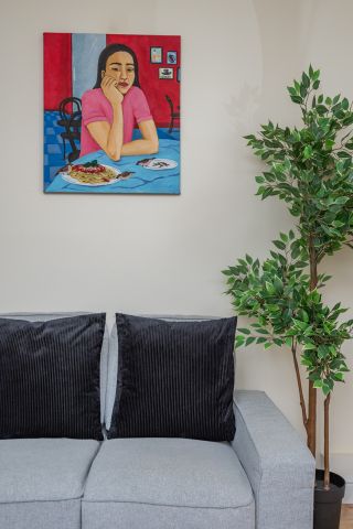 3 Bed Flat, Falcon Road, SW11 - Photo 2