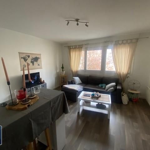 Location Appartement 1 pièce 27m² NANCY 54000 - Photo 1