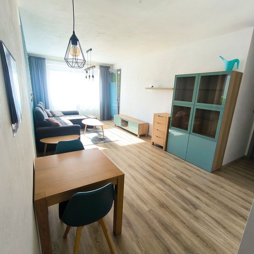 Pronájem bytu 2+kk 58 m² - Photo 1