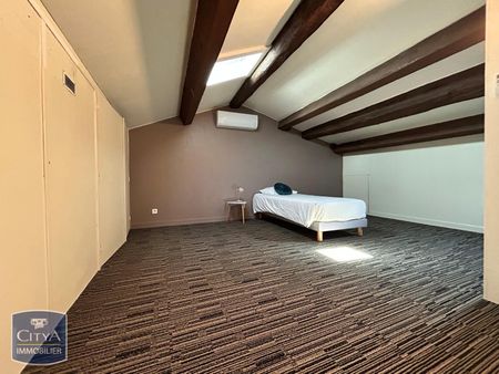 Location Appartement 4 pièces 87m² VILLEFRANCHE SUR SAONE 69400 - Photo 4