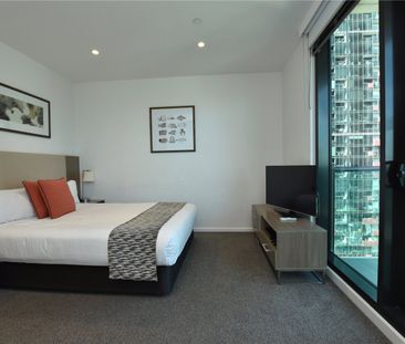 3404/618 Lonsdale Street - Photo 3