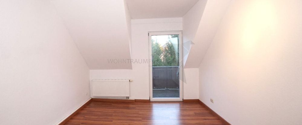 Gemütliche 2-Raum-Wohnung mit Balkon und Tageslichtbad - Photo 1