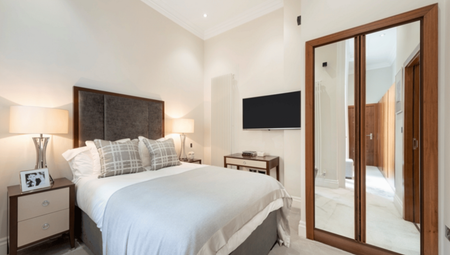 1 bedroom apartment to rent - Photo 3