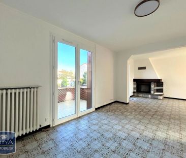 Maison à louer 4 pièces 84.89m² - Photo 4