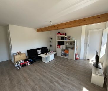 Location Appartement 2 pièces 50m² CLERMONT FERRAND 63000 - Photo 1