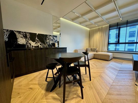 Artystyczny Żoliborz / Piękny apartament 45 m² - Photo 1