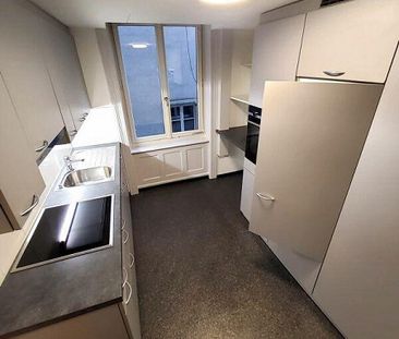 Helle und geräumige 4.5 Zimmerwohnung - Photo 5