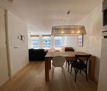 Tweede Jan van der Heijdenstraat 45-2, Hemonybuurt, 1074XN, Amsterdam - Photo 4