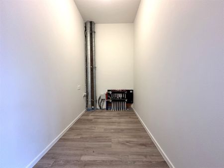 Energiezuinige nieuwbouwwoning in Opwijk - Foto 3