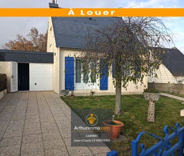 Location Maison 3 pièces 72 m2 à Plaintel - Photo 5
