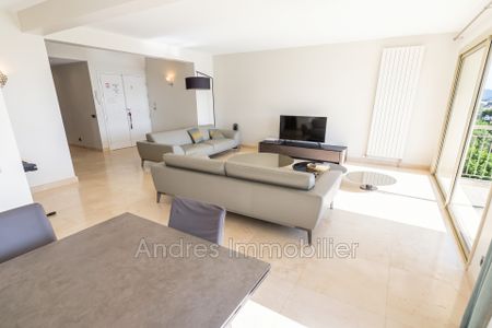 Location Appartement 4 pièces 105m² CANNES 06400 - Photo 4