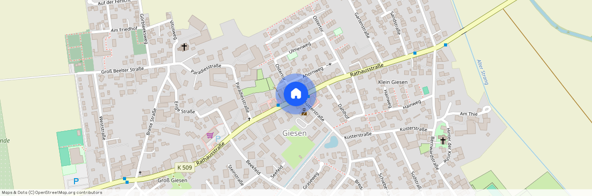 31180 Niedersachsen - Giesen