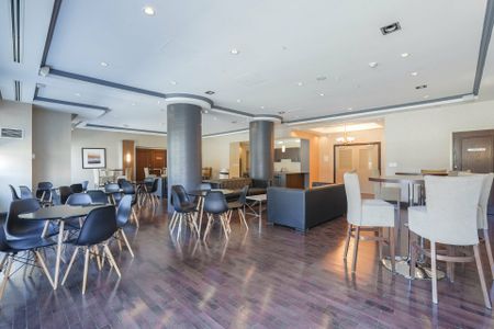 For Lease - 3504 Hurontario Street Unit# 203, Mississauga, Ontario - Photo 2