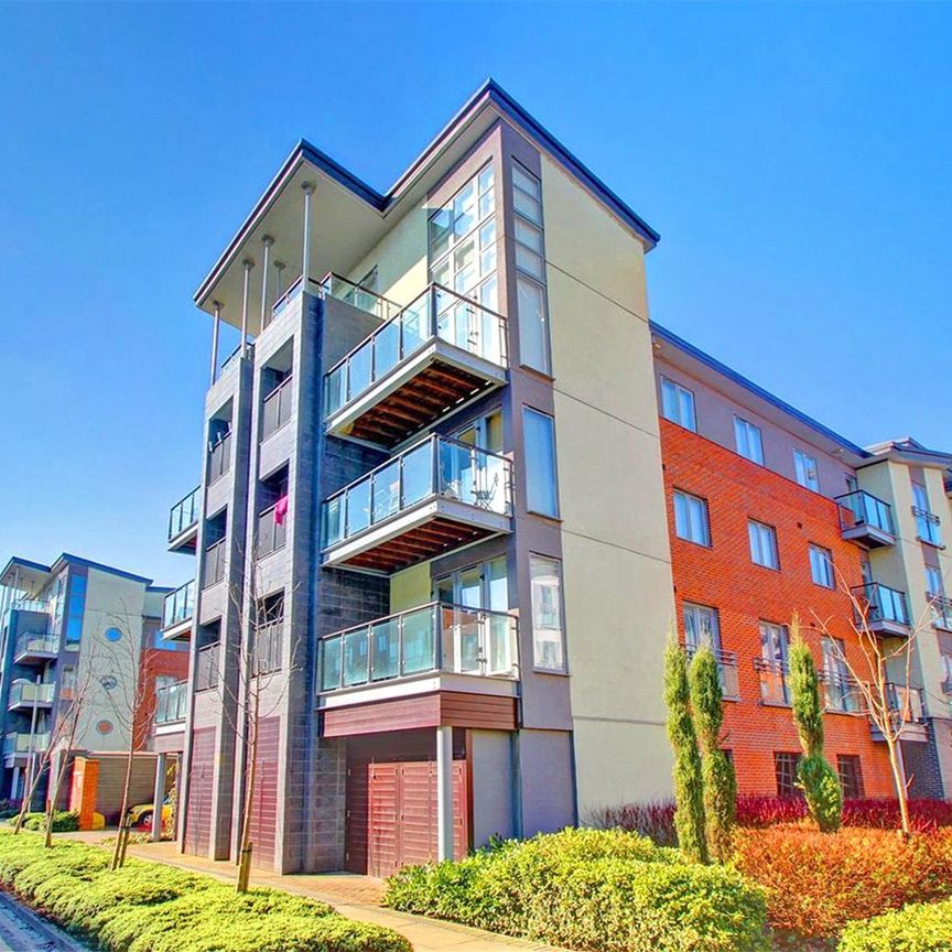 Colombo Square, Ochre Yards, Gateshead, NE8 2DF - Photo 1