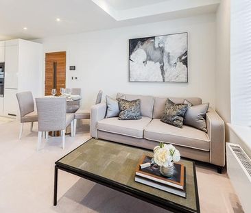 2 bedroom flat to rent - Photo 2