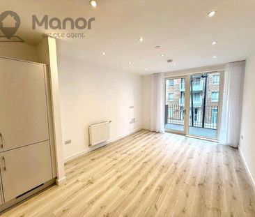 Glindoni Apartments, Frogley Park, Barking, IG11 - Photo 3