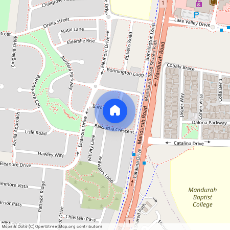 12 Baroda Way, Madora Bay