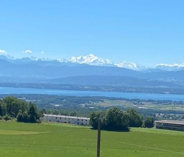 Schöne Doppelhaushälfte mit 5.5 Zimmern und atemberaubendem Blick a... - Photo 2