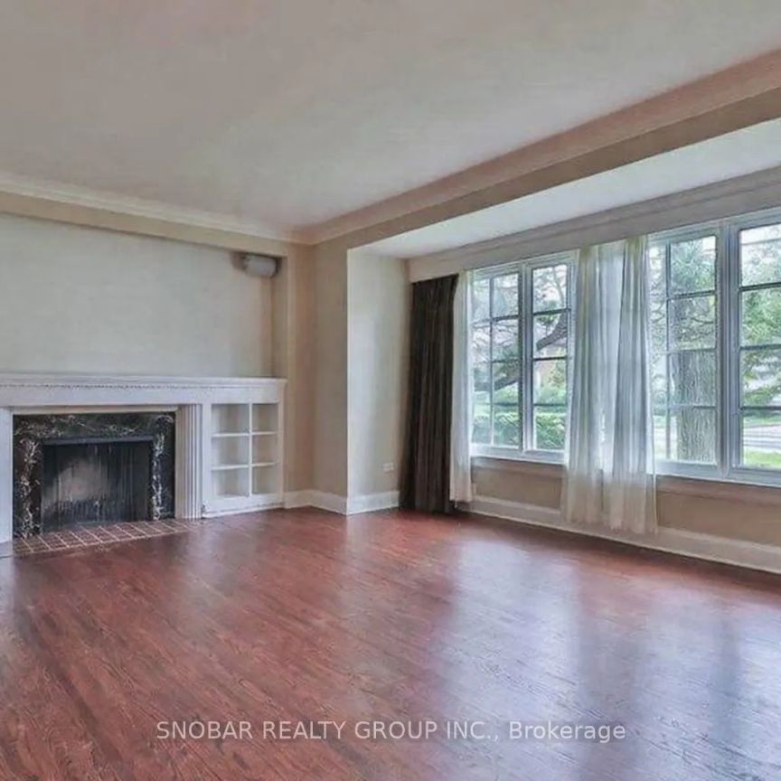 1247 Royal York Road - Photo 1