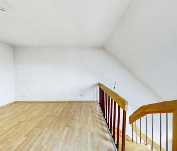IMMOPARTNER - GALLERIEWOHNUNG AM RENNWEG - Foto 4