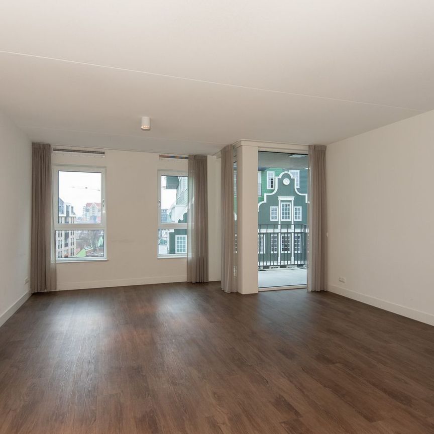 Appartement te huur: Smidspad 21 1506 MW Zaandam - Foto 1
