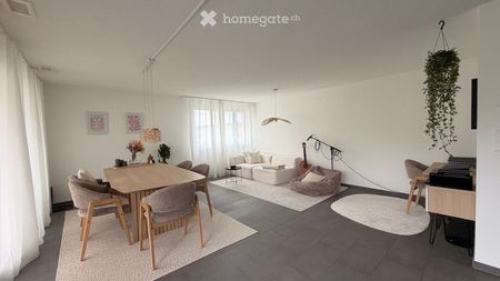 3 Zimmer, 81 m² - Photo 2
