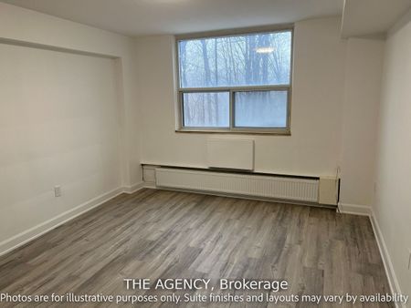 For Lease - 34 Carscadden Drive Unit# 407, Toronto, Ontario - Photo 3