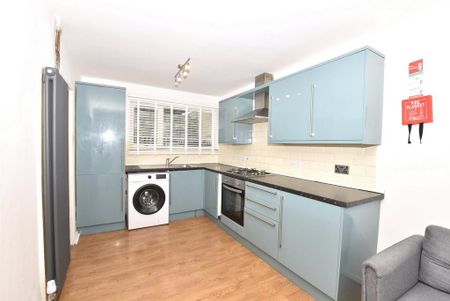 1 bedroom terraced house to rent - Photo 3