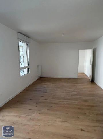 Appartement à louer 2 pièces 52.7m² - Photo 4