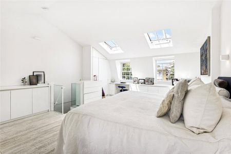 4 bedroom terraced house to rent - Photo 5