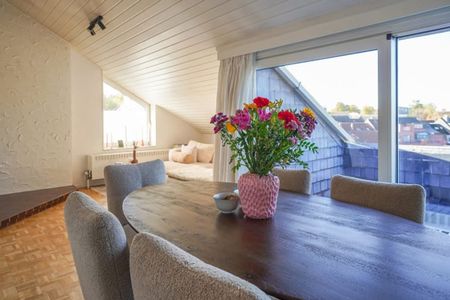 Appartement te huur - Photo 4